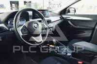 2022 BMW X2