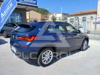 2022 BMW X2