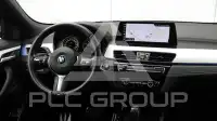 2022 BMW X2