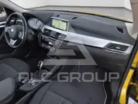 2022 BMW X2