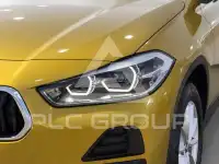 2022 BMW X2