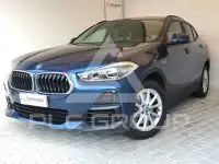 2022 BMW X2