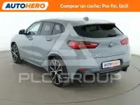 2022 BMW X2