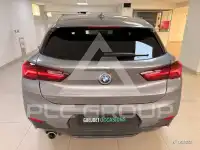 2022 BMW X2