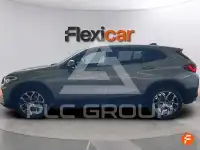 2022 BMW X2