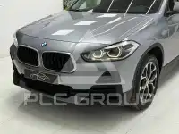 2022 BMW X2
