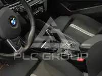 2022 BMW X2