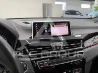 2022 BMW X2