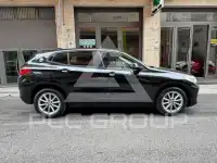 2022 BMW X2