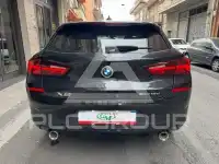 2022 BMW X2