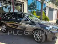 2022 BMW X2