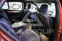 2022 BMW X2