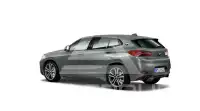 2022 BMW X2