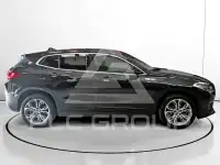 2022 BMW X2