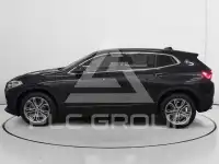 2022 BMW X2
