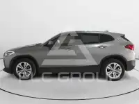 2022 BMW X2