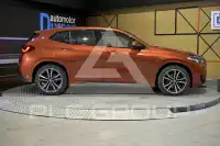 2022 BMW X2