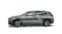 2022 BMW X2