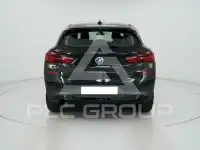 2022 BMW X2