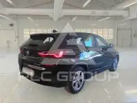 2022 BMW X2