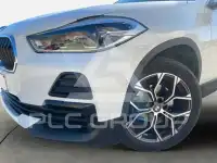 2022 BMW X2