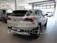 2022 BMW X2