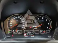 2022 BMW X2