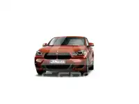 2022 BMW X2