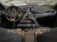 2022 BMW X2