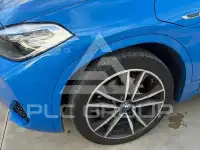 2022 BMW X2