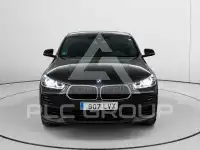 2022 BMW X2