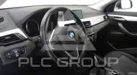 2022 BMW X2