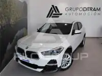 2022 BMW X2