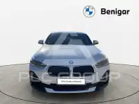 2022 BMW X2