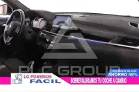 2022 BMW X2