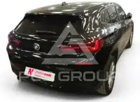 2022 BMW X2