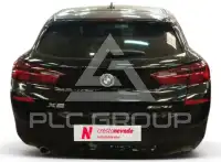 2022 BMW X2