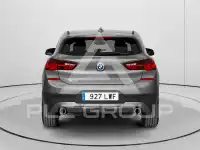 2022 BMW X2