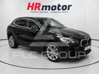 2022 BMW X2