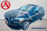 2022 BMW X2
