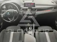 2022 BMW X2