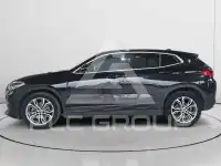 2022 BMW X2