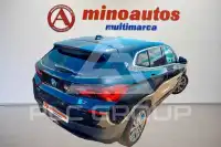 2022 BMW X2