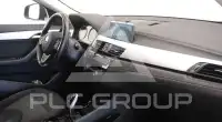 2022 BMW X2
