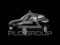 2022 BMW X2