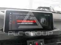 2022 BMW X2