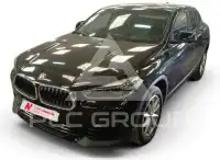 2022 BMW X2