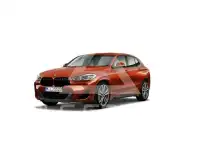 2022 BMW X2