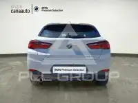 2022 BMW X2