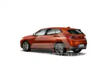 2022 BMW X2